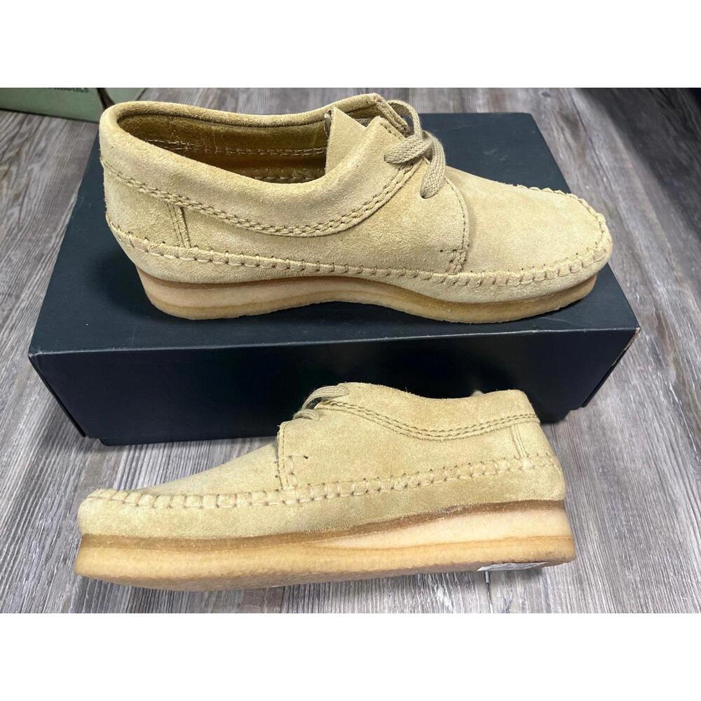 Clarks - Picture 4 of 4